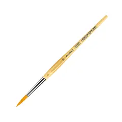 Pincel Hobby Escolar Redondo Nº10 303 Junior Da Vinci 1un