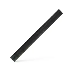 Barra Carvão Prensado Faber-Castell (2899) Extra Macio 12un