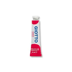 Guache Tubo 12ml Giotto Magenta