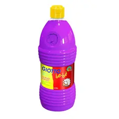 Guache Líquido 1L Giotto Be-Be Magenta