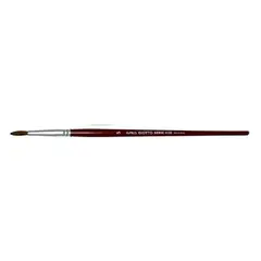 Pincel Guache Aguarela Redondo Nº5 Art 400 Giotto 1un