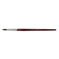 Pincel Guache Aguarela Redondo Nº6 Art 400 Giotto 1un