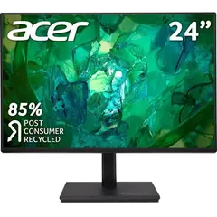 ACER VERO B247YUP1BMIIPRX 60cm 23.8INCH QHD ZeroFrame IPS 144Hz 16:9 4msGTG 300nits 2xHDMI DP MM Audio out HDR10 AdaptiveSync EU