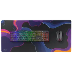 TRUST GXT759 XXL MOUSEPAD BLOSSUM