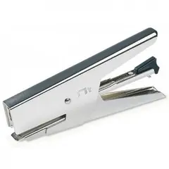 Agrafador Alicate Nº10 12 Folhas Metálico Rapid F10
