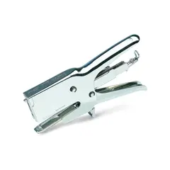 Agrafador Alicate Industrial 70 Folhas RAPID HD31 Cromado