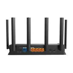 TP-LINK BE6500 Dual-Band Wi-Fi 7 Gaming Router