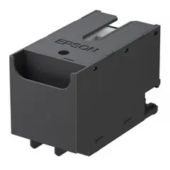 Depósito de Resíduos Epson C13T671500 | Compatível com Impressoras Epson na BluePixel.pt
