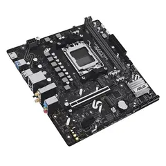 ASUS AMD PRIME B850M-F WIFI micro-ATX motherboard DDR5 PCIe 5.0 1xHDMI 2xM.2 4xSATA