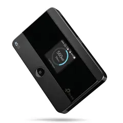 TP-LINK 150Mbps 4G LTE Mobile Wi-Fi