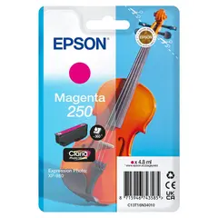 EPSON Singlepack Magenta 250 ink