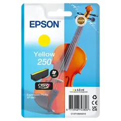 EPSON Singlepack Yellow 250 ink