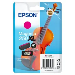 EPSON Singlepack Magenta 250XL ink