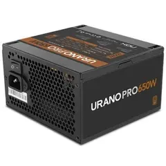 NOX URANO PRO 650W BRONZE