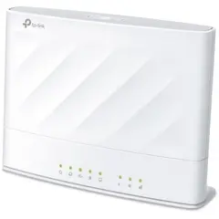 TP-LINK AX1500 4G LTE Advanced Cat6 Gigabit Router