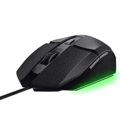 TRUST GXT121 FELOX+ GAMING MOUSE