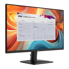 MSI PRO MP275Q E14 27INCH WQHD IPS 144Hz 1ms MPRT / 4ms GtG