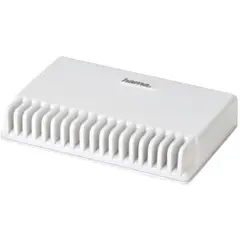 HAMA Network Switch 5 Port 10/100/1000