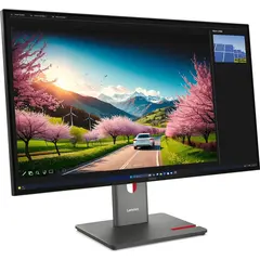 LENOVO ThinkVision P32UD-40 31.5inch IPS 3840x2160 16:9 350cd/m2 HDMI DP USB TopSeller