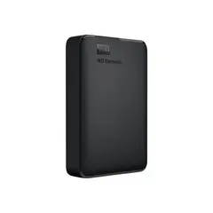 WD Elements Portable USB-C 5TB Graphite Black
