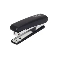 Agrafador Nº10 10 Folhas Eagle Preto