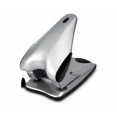 Furador 60 Folhas Eagle com guia Preto