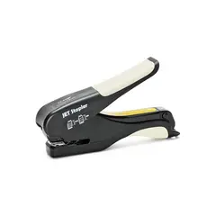 Agrafador Alicate 24/6 25 Folhas Eagle Preto