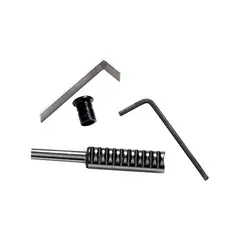 Punção Substituição Furador Leitz 5182 1un