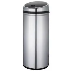Contentor 42L Inox com Sensor