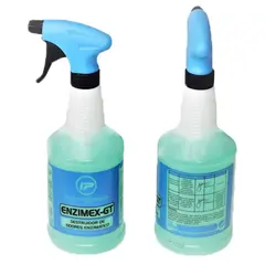 Ambientador Enzimático ENZIMEX-GT Chá Verde 750ml