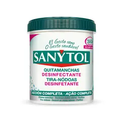 Tira Nódoas Desinfetante em Pó Sanytol 450gr