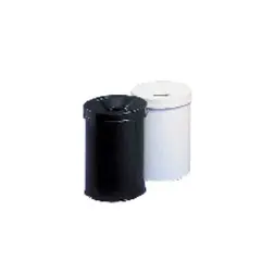 Contentor 110L Metal Atlanta Cinzento