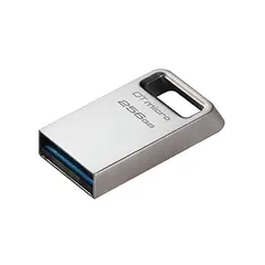 Pen Drive USB-A 3.2 256GB DataTraveler Micro - Marca 273 | Loja BluePixel