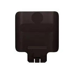 Painel Slim Jim p/ Kit Reciclagem Castanho