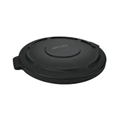 Tampa p/Contentor 76L FG262000 Preto