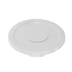 Tampa p/Contentor 121L FG263200 Branco