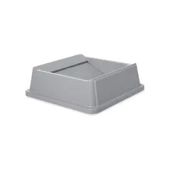 Tampa p/Contentor 132,5L FG395800 Cinza