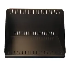 Suporte Secretária Preto