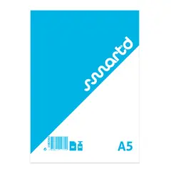 Bloco Notas A5 Liso SmartD 80Fls