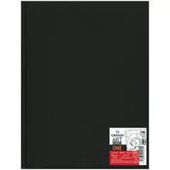 Diário Gráfico Canson Artbook One A4 100g 100Fls