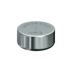 Pilha Varta V319 1,55V Relógios 10un