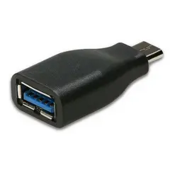 Adaptador USB 3.1 Type C para Type A da marca 511 | Conectividade rápida e confiável