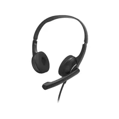 HAMA NECKBAND HEADSET WITH MICROPHONE HS-USB250 V2 - 139934