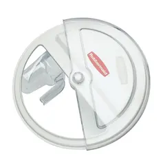 Tampa p/Contentor 38L Prosave FG261000 Branco
