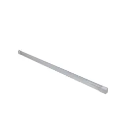 Lâmpada Tubo LED 20W para Tetos 1233x29x45mm Branco Natural | Marca 358