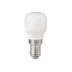 Lâmpada LED E14 2W para Frigorífico - Luz Branca Neutra | bluepixel.pt