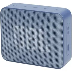 JBL Essential 2 Blue Waterproof Speaker