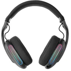 MARS GAMING MHW-PRO ARGB WIRELESS GAMING HEADSET TRIPLE-CONNECTIVITY BLUETOOTH 5.3 DUAL USB-C/USB-A 2.4GPRO & 3.5MM JACK 7.1 SURROUN
