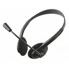 TRUST PRIMO Chat Headset for PC &laptop
