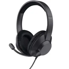 TRUST Ayda Max USB-ENC Headset USB